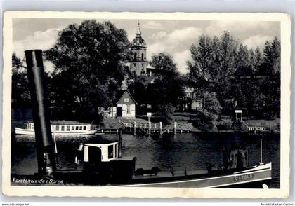 51229048 - Fuerstenwalde , Spree