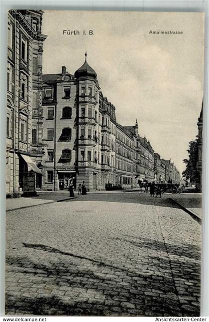 13557244 - Fuerth , Bay