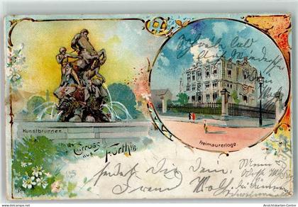 13917442 - Fuerth , Bay