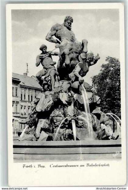 39303949 - Fuerth , Bay