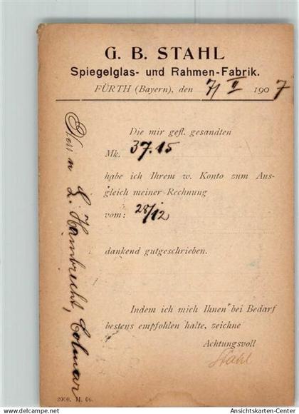 39455427 - Fuerth , Bay
