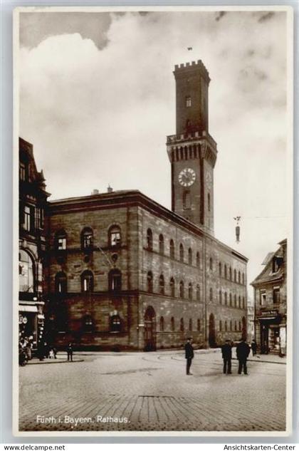 50739478 - Fuerth , Bay