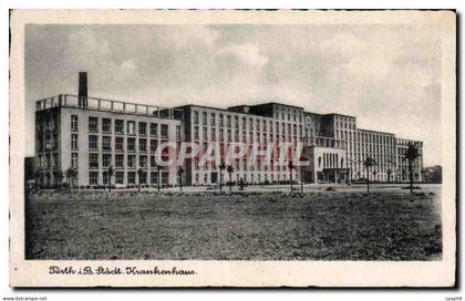 CPA Krankenhaus Furth
