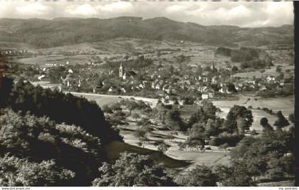 Fuerth Bayern Fuerth  x 1957