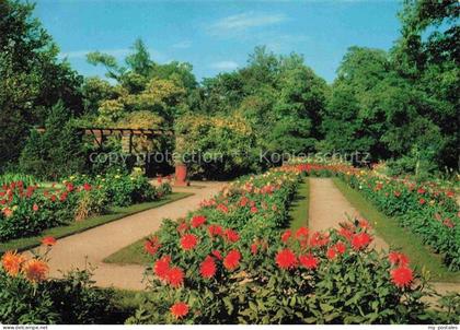 FueRTH  Bayern Stadtpark