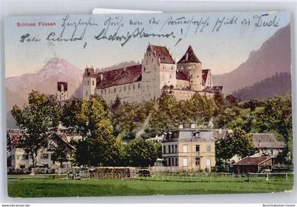 50638184 - Fuessen