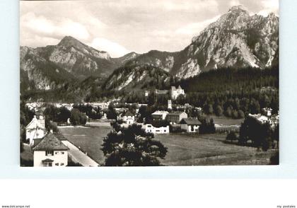 Fuessen