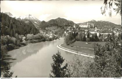 Fuessen Fuessen
