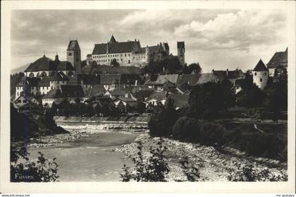 Fuessen Schloss