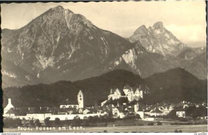 Fuessen x 1955