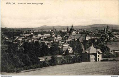Fulda