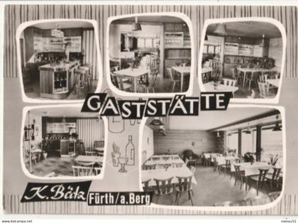 Allemagne - FÜRTH - CPSM