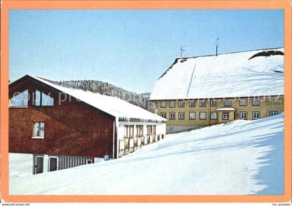 Furtwangen Gasthaus Ochsen
