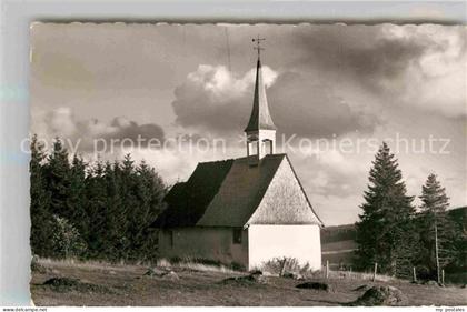 Furtwangen Martinskapelle