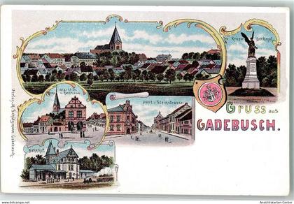 13627856 - Gadebusch