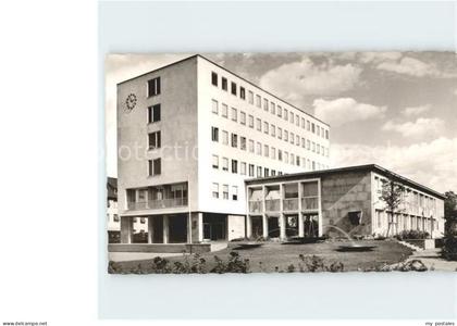 Gaggenau Rathaus