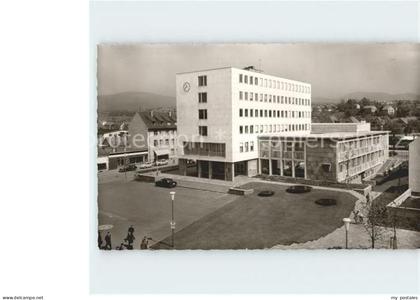 Gaggenau Rathaus