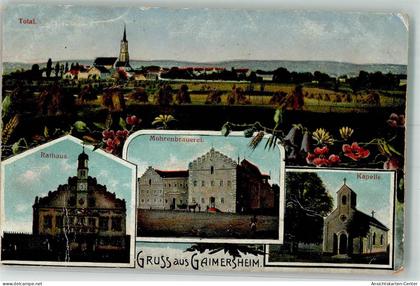 13516374 - Gaimersheim