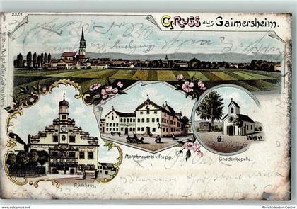 13604786 - Gaimersheim