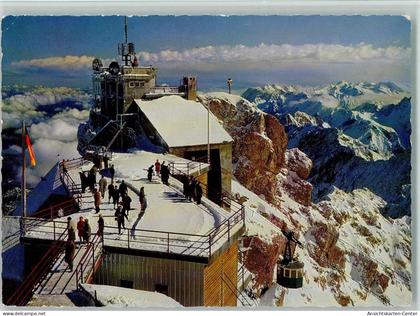 10561808 - Zugspitze