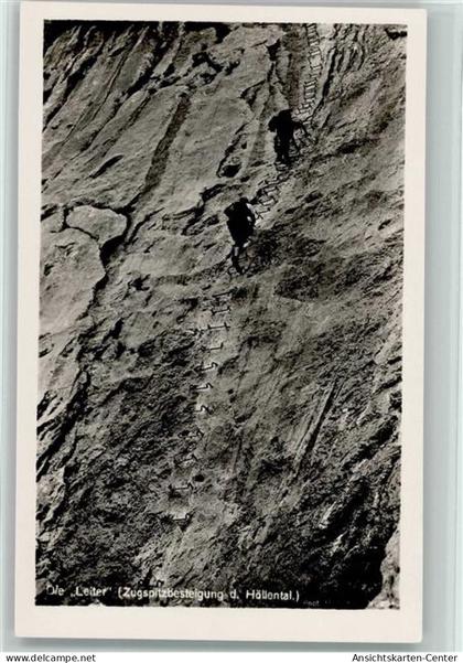 10564409 - Zugspitze