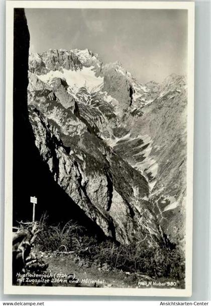 39977983 - Zugspitze