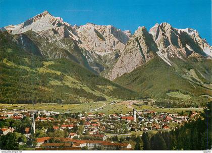 CPM Garmisch Partenkirchen