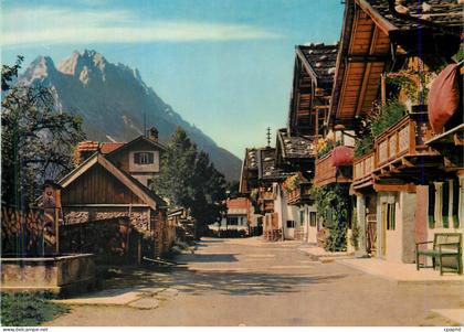 CPM Garmisch Partenkirchen