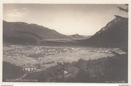 Garmisch Partenkirchen