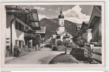 Garmisch-Partenkirchen
