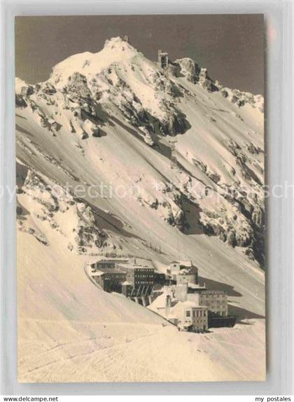 Zugspitze