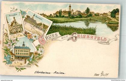 13513667 - Geisenfeld