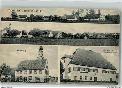 13633285 - Ilmendorf