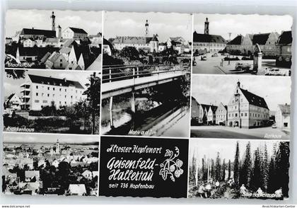 50394510 - Geisenfeld