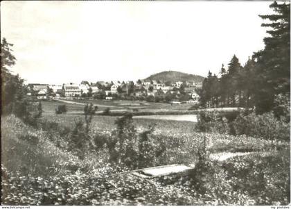 Altenberg Erzgebirge Altenberg