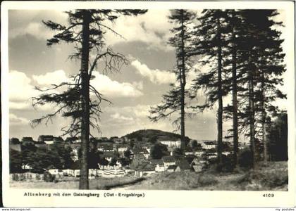 Altenberg Erzgebirge Altenberg Erzgebirge