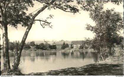 Altenberg Erzgebirge Altenberg Galgenteich x 1961