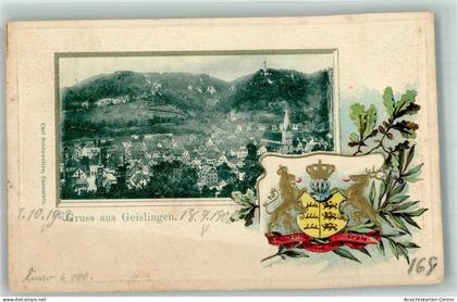 13579842 - Geislingen an der Steige