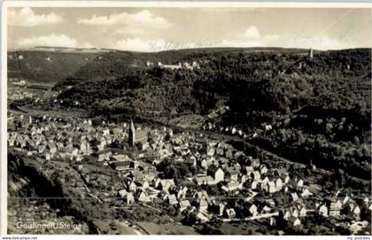 GEISLINGEN  Steige BW