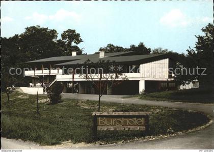 Weiler Geislingen Burghotel