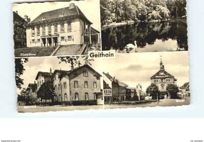 Geithain