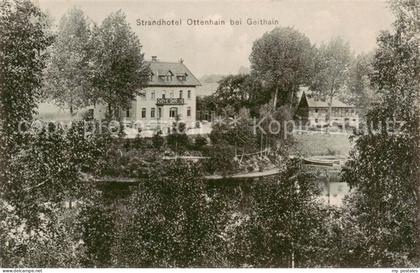 Geithain Strandhotel Ottenhain