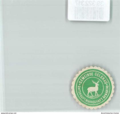 39322317 - Gelenau , Erzgeb