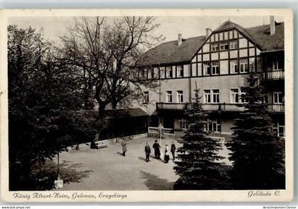 39517760 - Gelenau , Erzgeb