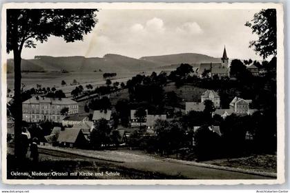 51423909 - Gelenau , Erzgeb