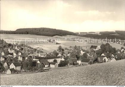 Gelenau Erzgebirge