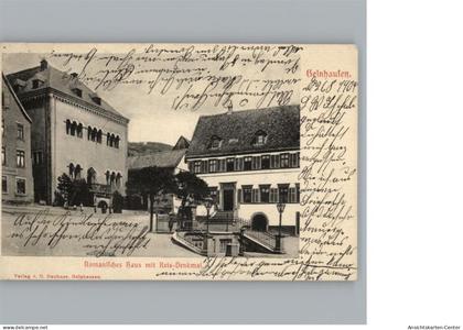 50203381 - Gelnhausen