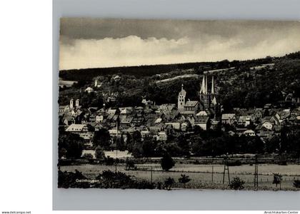 50203551 - Gelnhausen