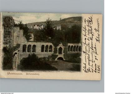 50203779 - Gelnhausen