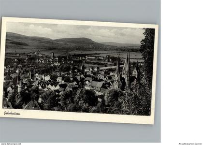 50203987 - Gelnhausen